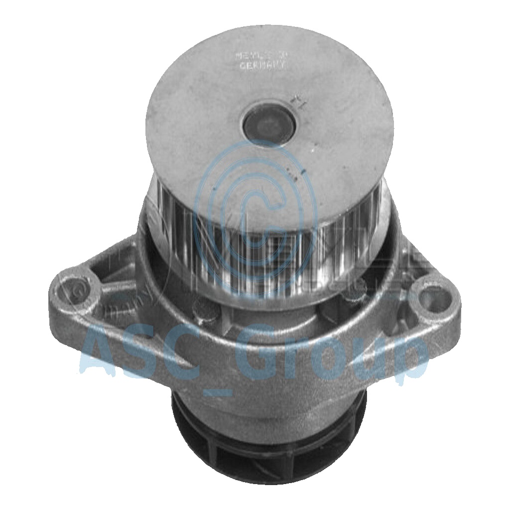 MEYLE 113 012 0049 Pompa acqua per Bora Golf Polo A2 Leon Lupo Toledo - Immagine 3