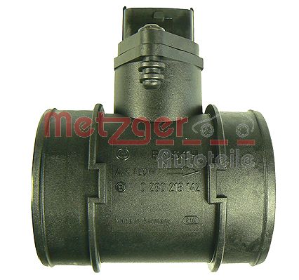 Original METZGER Air Mass Meter 0890226 for Opel