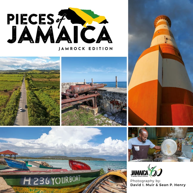 Pieces Of Jamaica - Image 5