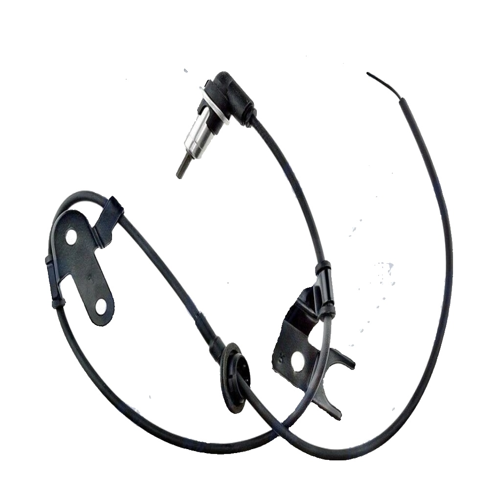 Rear NTY OE HCA-MZ-007 Sensor, wheel speed for MAZDA