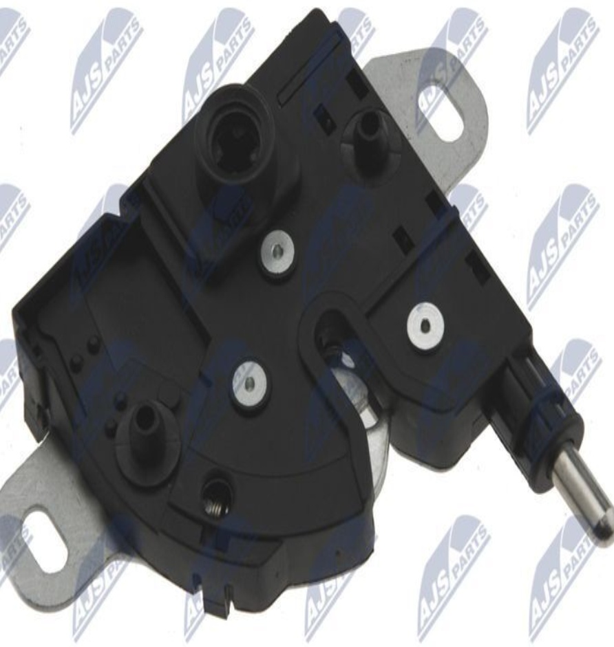 Bonnet lock Front EZC-FR-039 NTY for FORD TRANSIT Bus TRANSIT Van