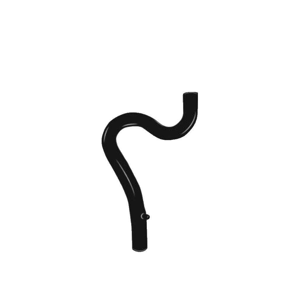 ✅Fits GATES GAT3994 Radiator Hose GAT3994 Cooling system rubber hose ⭐UK Seller⭐ - Image 6