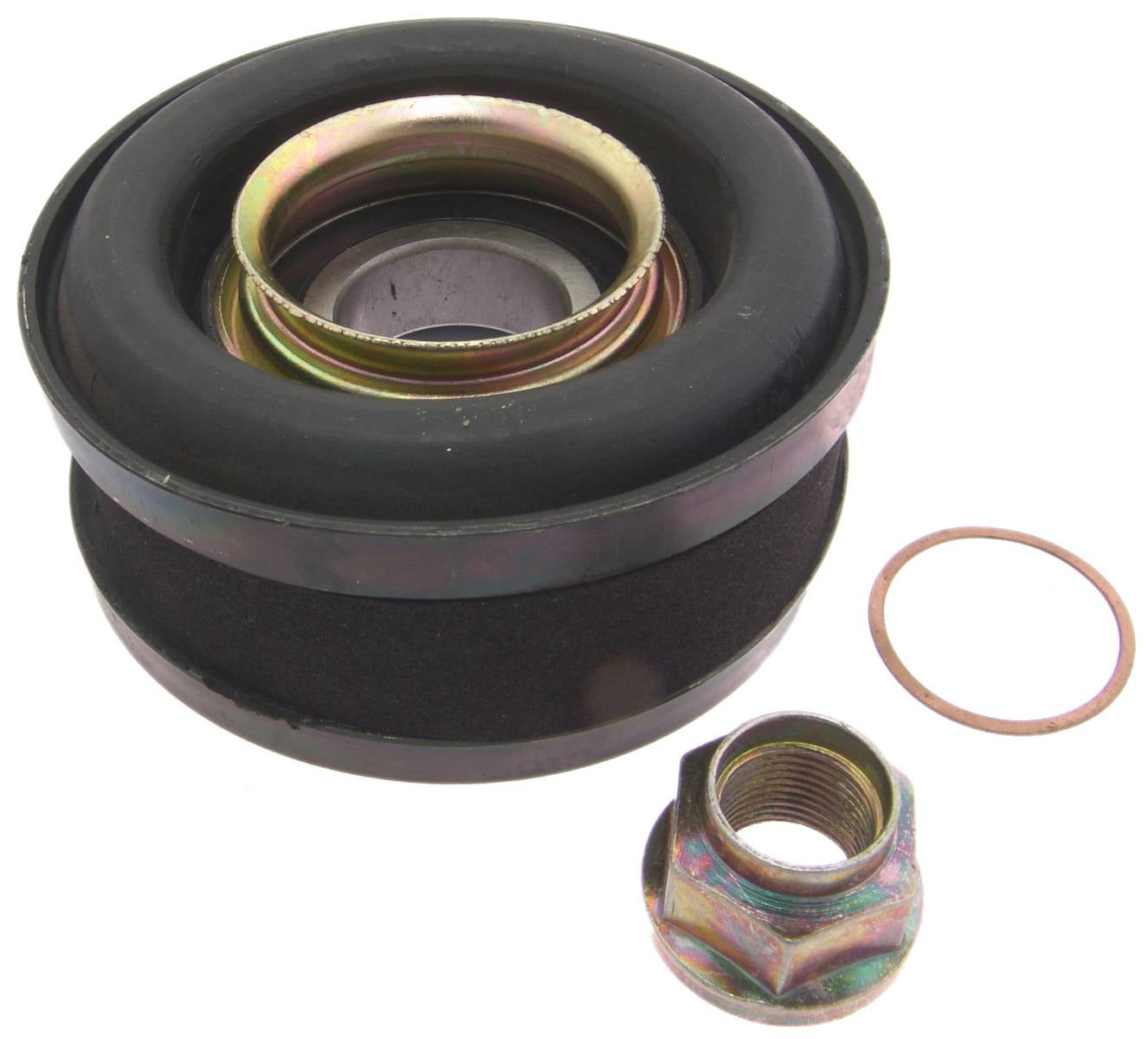 ✅Fits FEBEST NCB-001 PROPSHAFT SUPPORT WITH BEARING ⭐UK Seller⭐ - Image 2