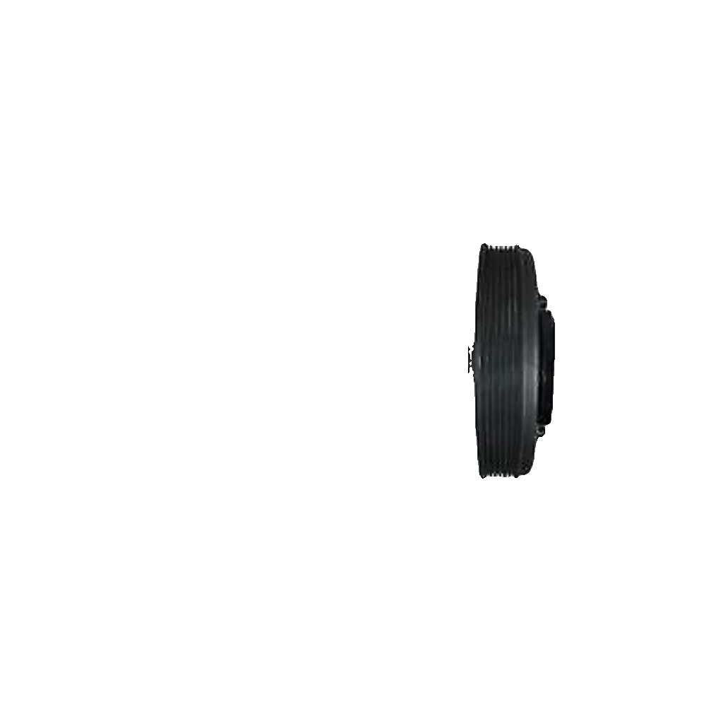 Crankshaft Pulley TVD1033A GATES for VW AUDI VOLVO