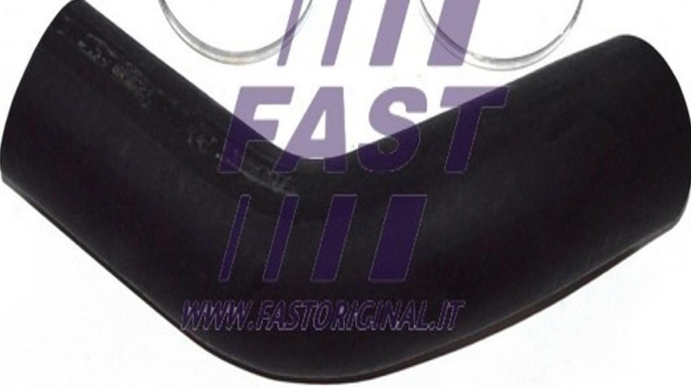 Original Fast Charge Air Hose FT61834 for Fiat