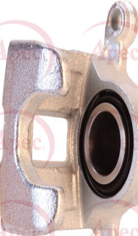Braking System Brake Caliper APEC RCA563 Rear Right Vented Fits Nissan Murano