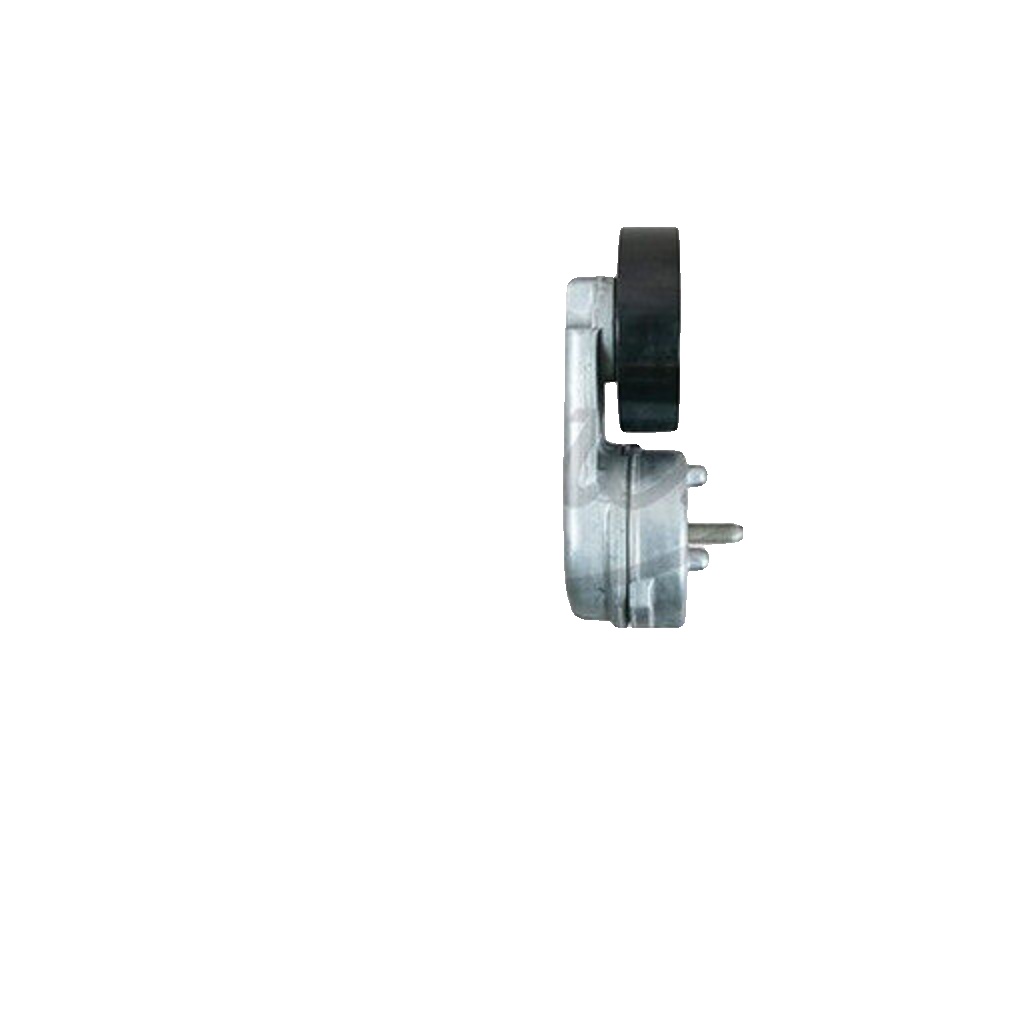 GATES-OE T39435 Belt Tensioner, V-ribbed belt for LAND ROVER