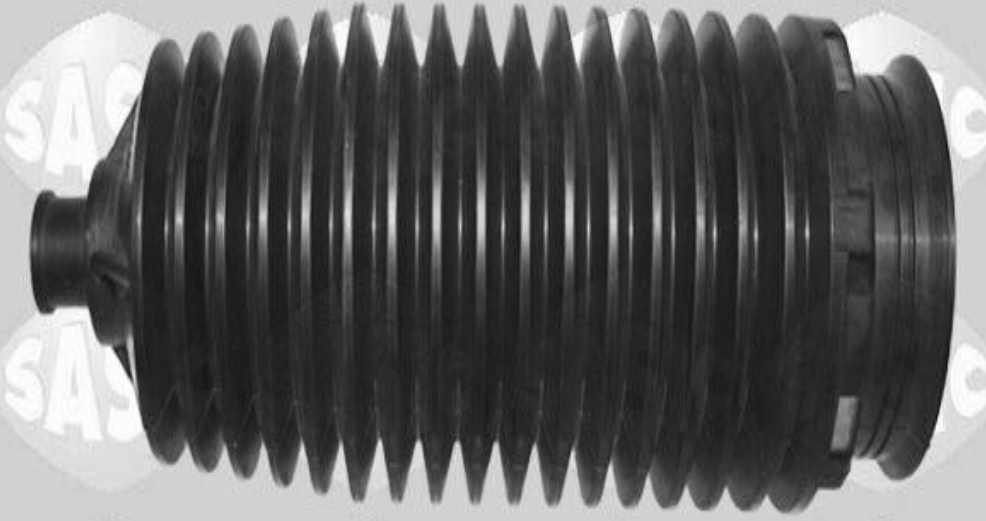 Front left and right SASIC 2754006 Bellow, steering for DACIA,RENAULT