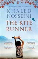 The Kite Runner