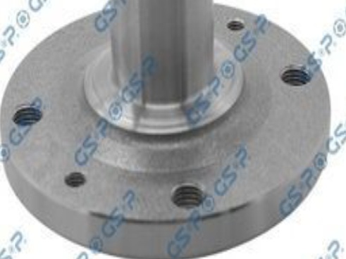 GSP 9423003 Wheel Hub for DACIA,LADA,NISSAN,RENAULT