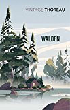 Walden: Or Life in the Woods (Vintage Classics), Thoreau, Henry David, New condi - Image 6