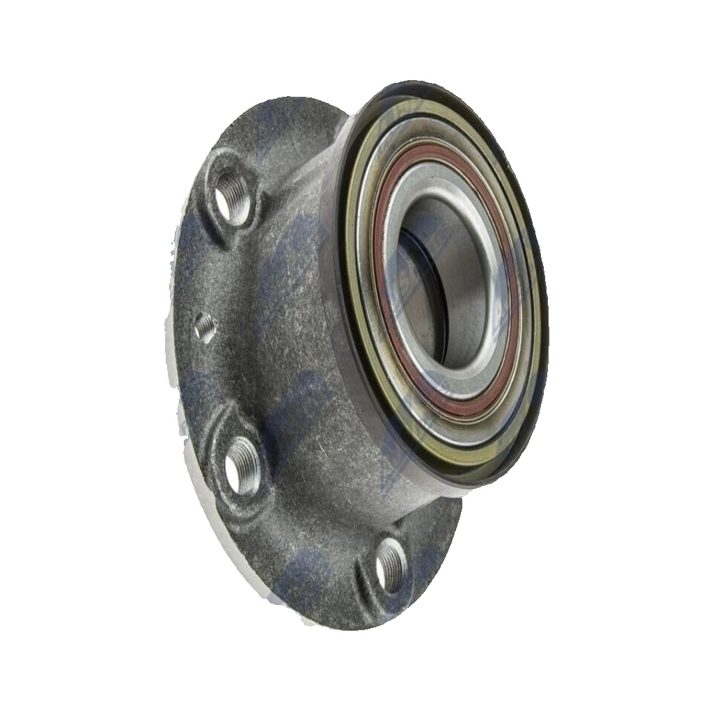 KLT-FT-014 NTY Wheel Bearing Kit for CITROËN,FIAT,PEUGEOT