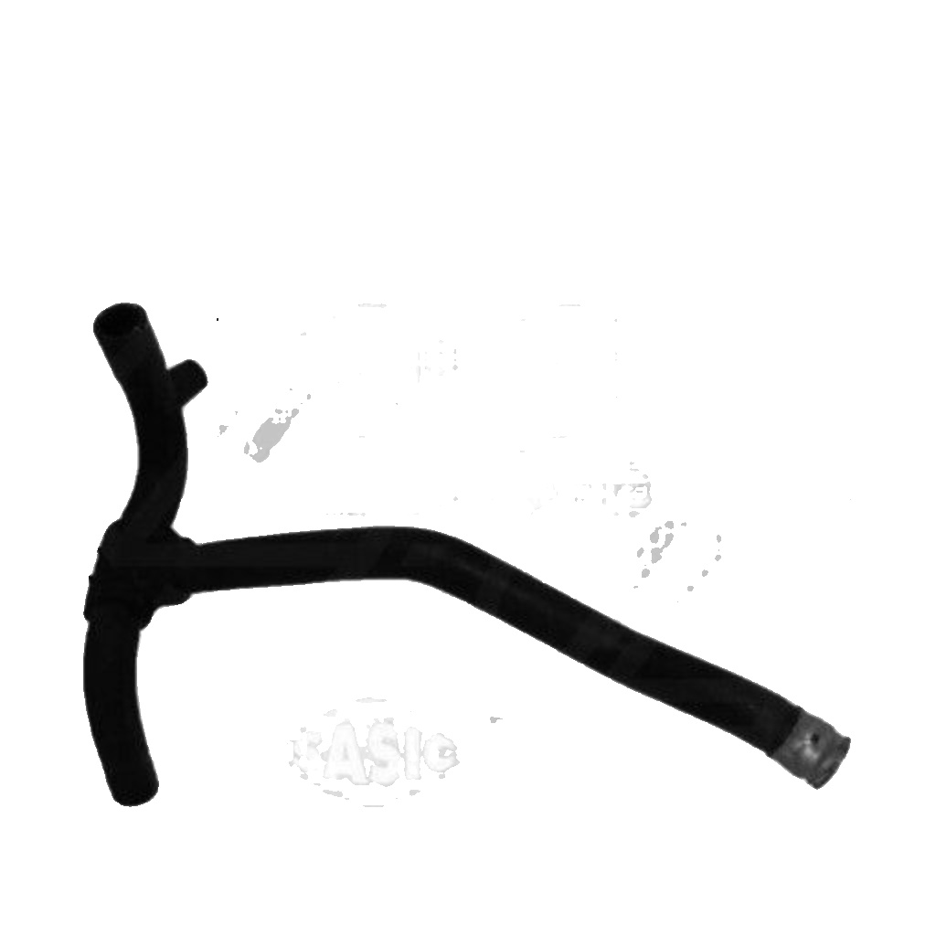 Inlet SASIC 3400122 Radiator Hose for PEUGEOT