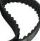 Cooling Water Pump & Timing Belt Kit SKF VKMC 01270 Fits VW LT Transporter