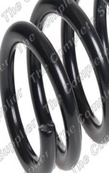 SUSPENSION SPRING 4227637 FOR FORD T8CG/T8CI/T8CJ/T8CH/T7CK/T7CL/T7CJ 2.0L 4cyl