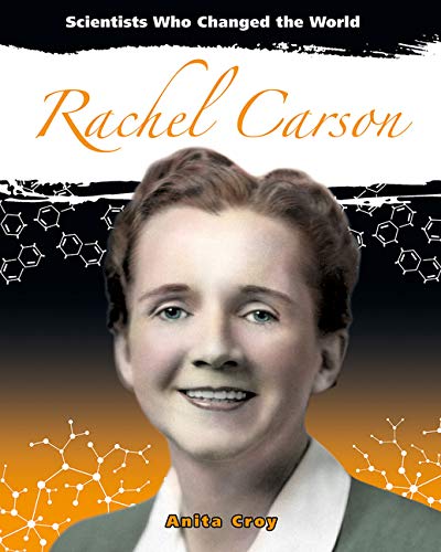 Rachel Carson Anita Croy - Image 5