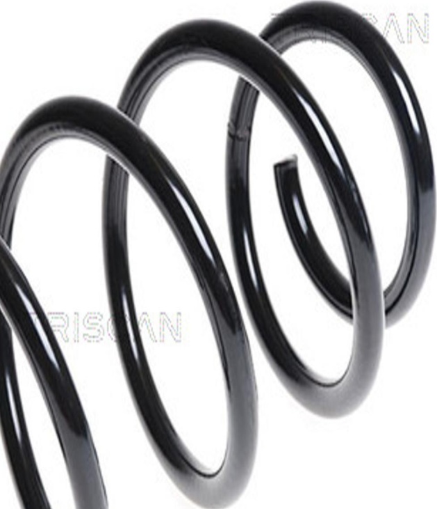 FRONT COIL SPRING FOR AUDI TT
