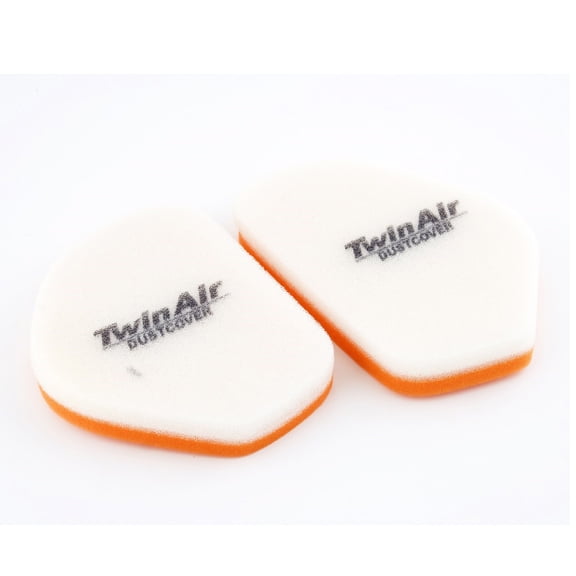 Free Shipping Twin Air-153101 Air Filter For Motorcycle Parts Accessories
