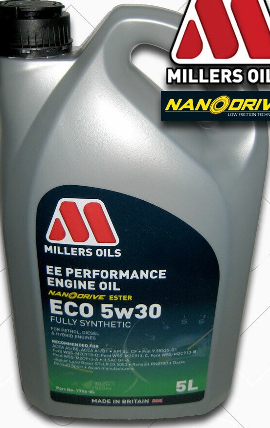 SERVICE KIT for VOLVO S40 II V50 1.6 D D2 OIL AIR FILTERS +EE OIL (2007-2012)