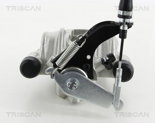 CABLE PULL PARKING BRAKE 8140 151039 FOR IVECO DAILY/Platform/Chassis/Van/Dump