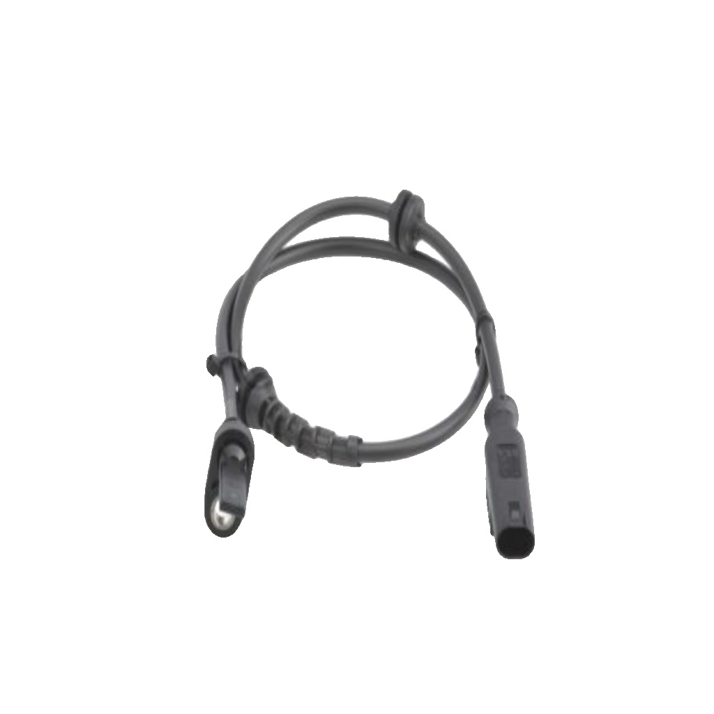 0 265 007 896 BOSCH Sensor, wheel speed for FIAT,OPEL,VAUXHALL