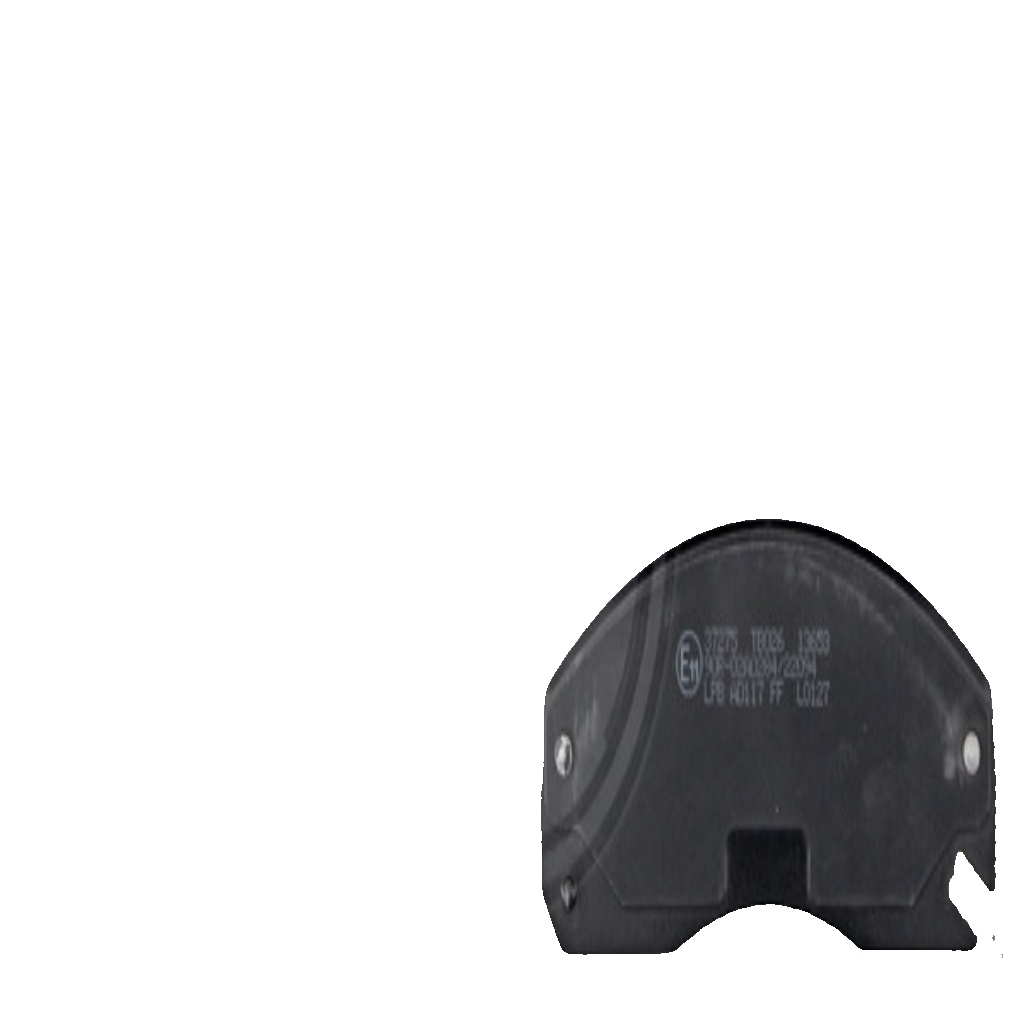 37275 A.B.S. Brake Pad Set, disc brake for KIA