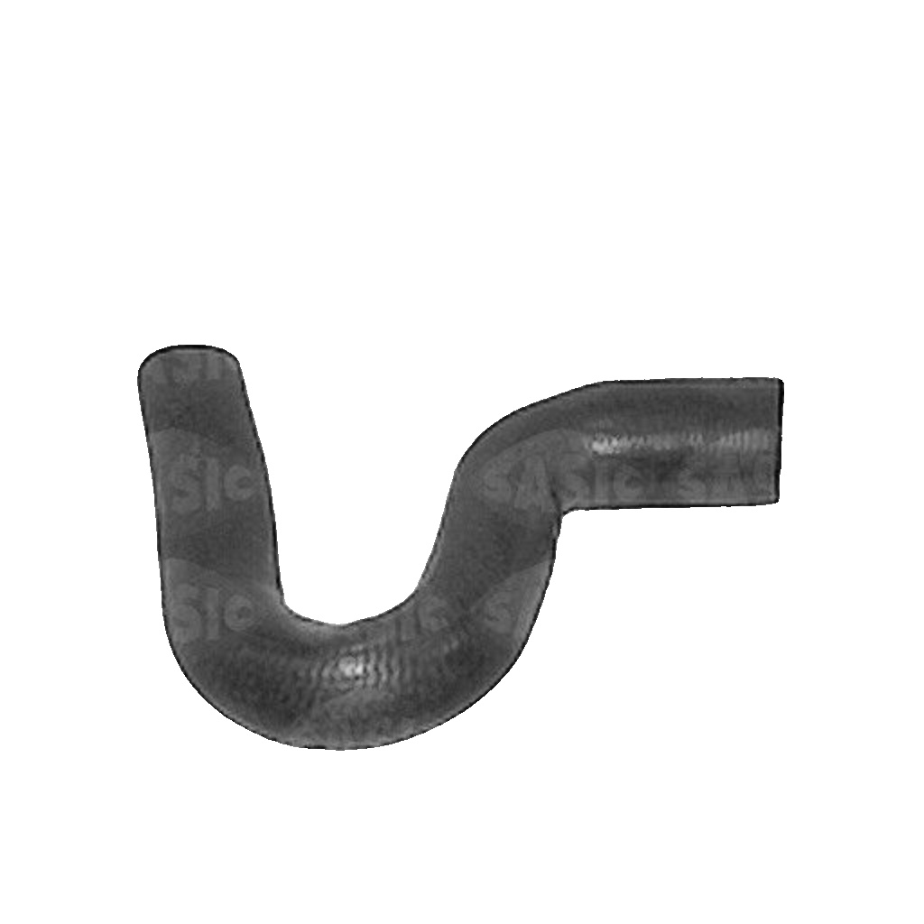 Upper SASIC SWH0426 Radiator Hose for CITROËN,PEUGEOT