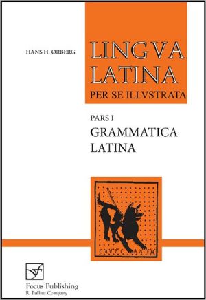 Grammatica Latina: Grammatica Latina Pt.1: Pars 1 (Lingua Latina). Orberg** - Image 2
