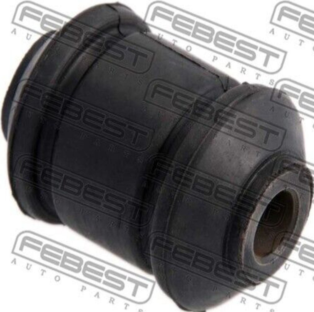 ✅Fits FEBEST MAB-DA1S FRONT LEVER SILENT BLOCK MITSUBISHI CARISMA DA ⭐UK Seller⭐