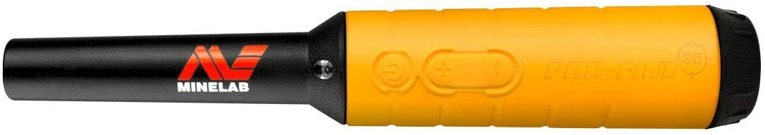 Minelab Pro-Find 35 Pinpointer-Metalldetektor - Image 2