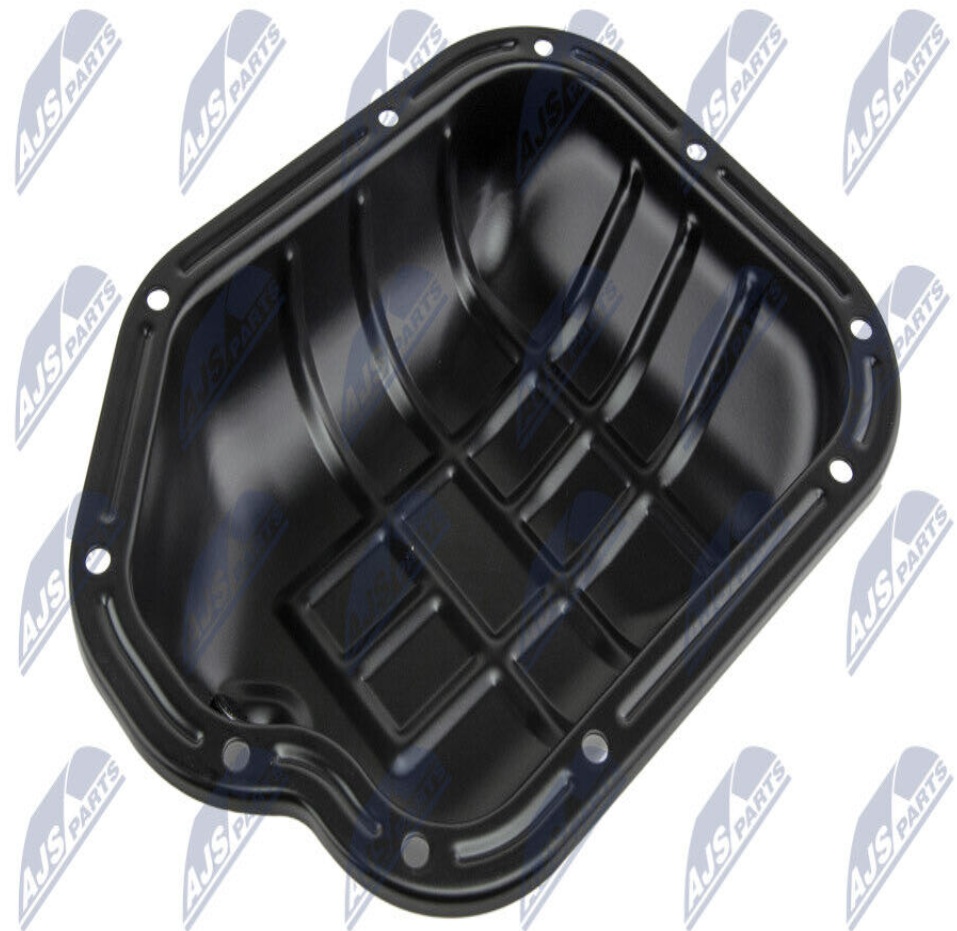 Original NTY Oil Pan BMO-NS-006 For Nissan