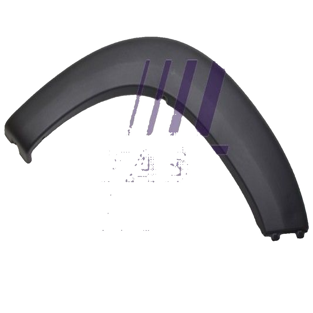Fits Fiat Ducato Peugeot Boxer Citroen Relay Rear Left Wheel Arch Trim (06-On)