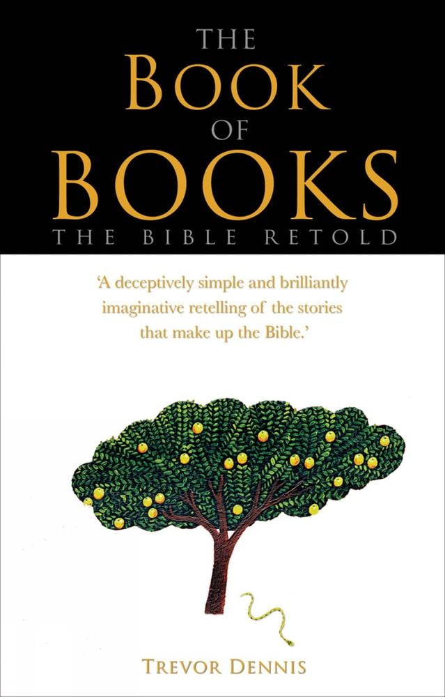 The Book of Books – The Bible retold Dennis Paperback SPCK – Lion Books