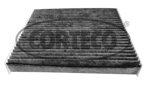 FILTER CABIN AIR 49368139 FOR FORD USA 99Z 5.8L 99F 5.0L C46USEM 4.6L 8cyl