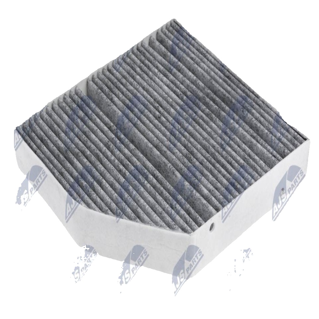 For Mercedes C W205 E W213 GLC X253  CLS C257 Active Carbon Cabin Pollen Filter