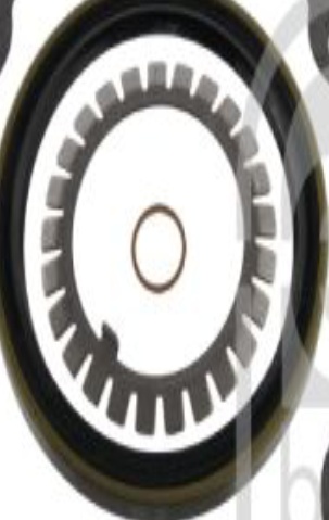 FEBI 02436 GASKET SET EXTERNAL PLANETARY GEARBOX