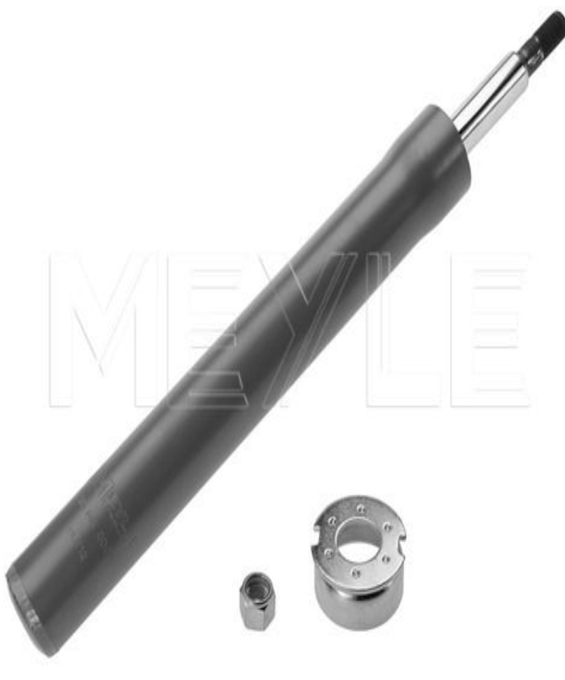 Front MEYLE GERMANY 126 614 0004 Shock Absorber for VW