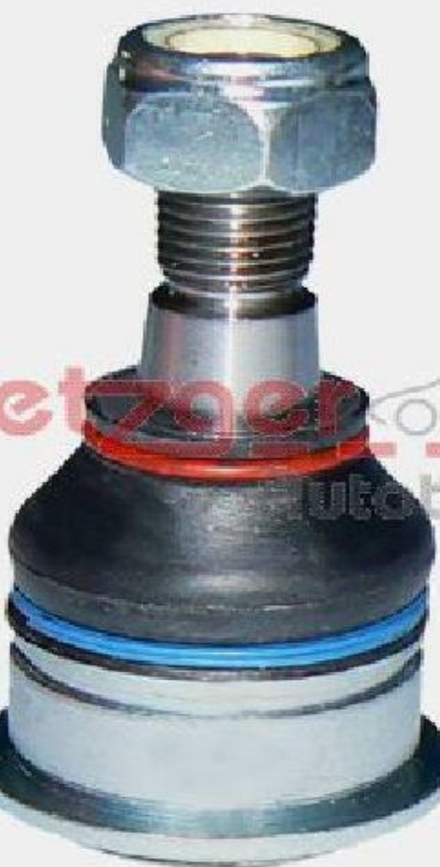 Original METZGER Ball Joint 57010208 for Nissan