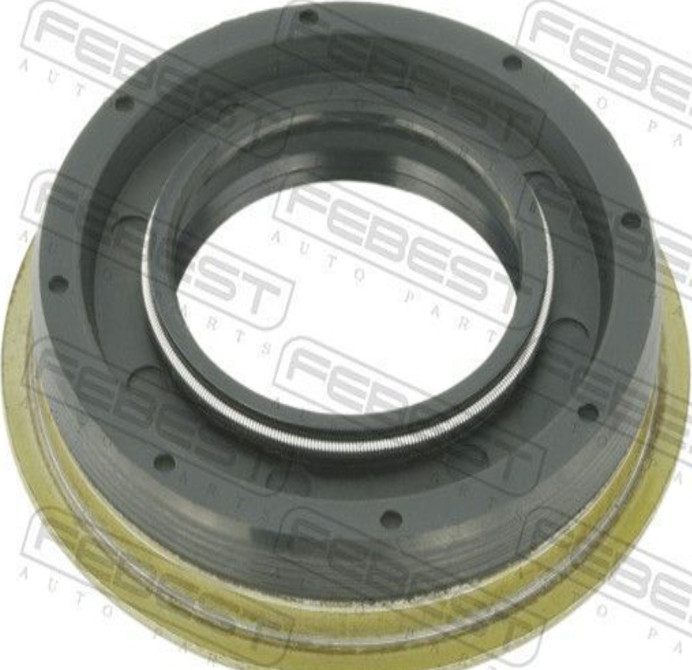 95PES-35610911U FEBEST Seal, drive shaft for BUICK,BUICK (SGM),CHEVROLET,CHEVROL