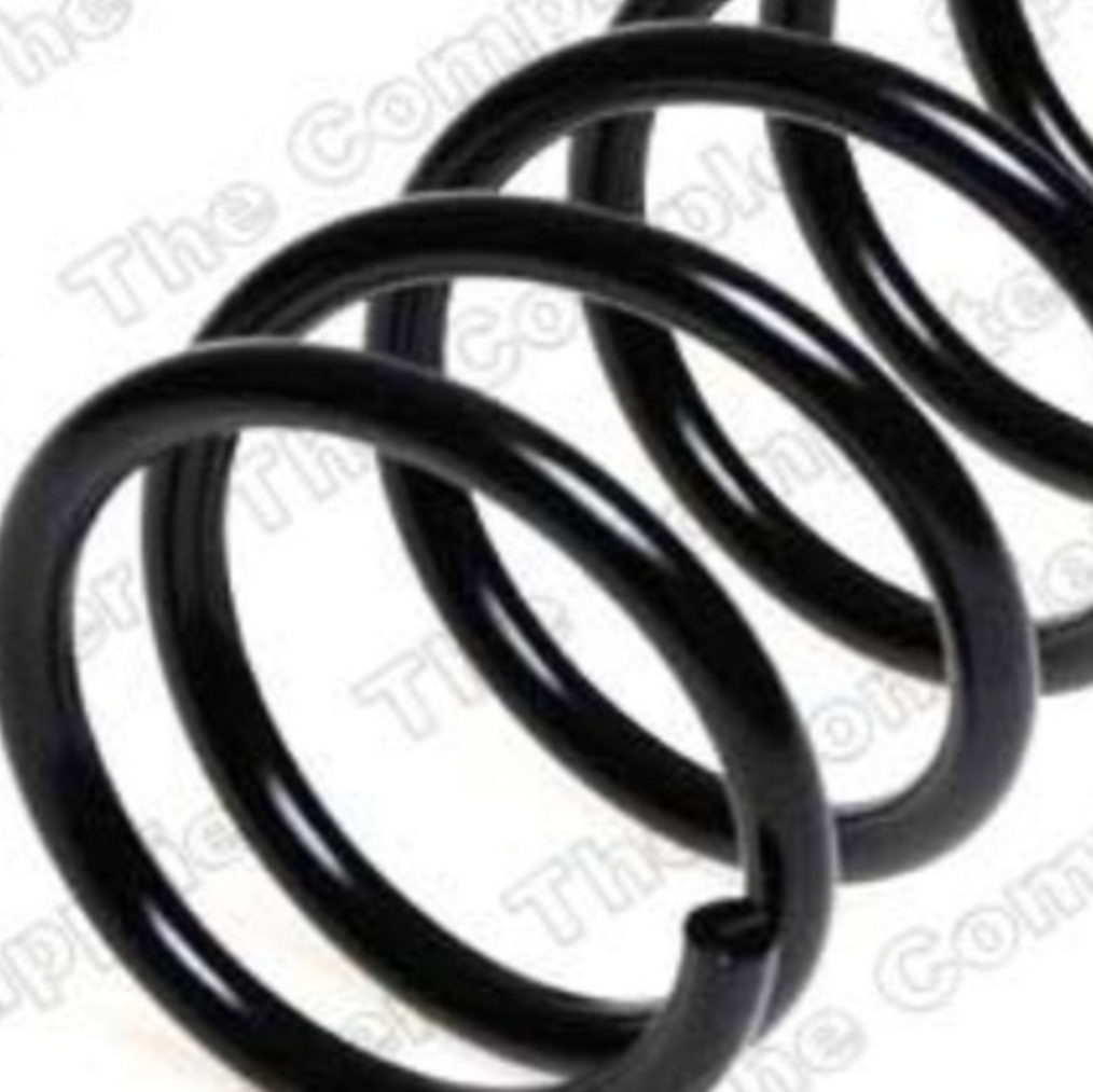 REAR COIL SPRING FOR NISSAN MICRA
