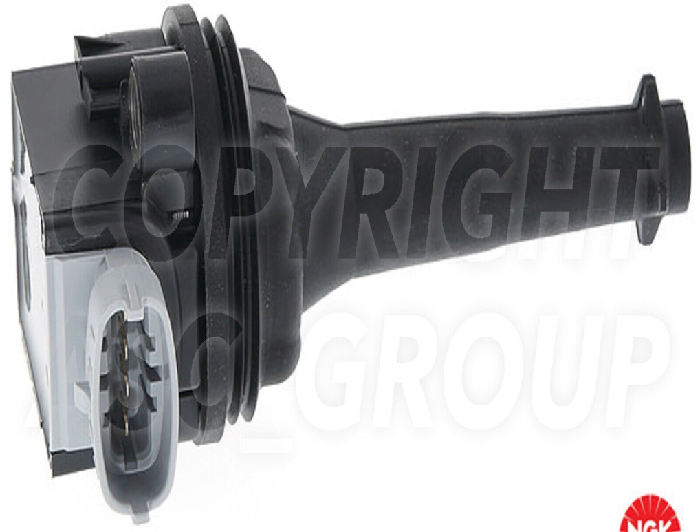 Fits NGK NGK48140 Ignition Coil 48140 Ignition coil fits: VOLVO C30,  ⭐UK Stock⭐