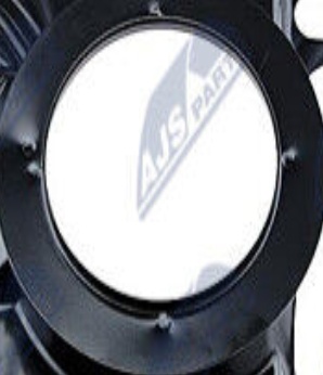 Disc Brake Dust Shield For Hyundai Getz 02- /Front Right/ - Image 3