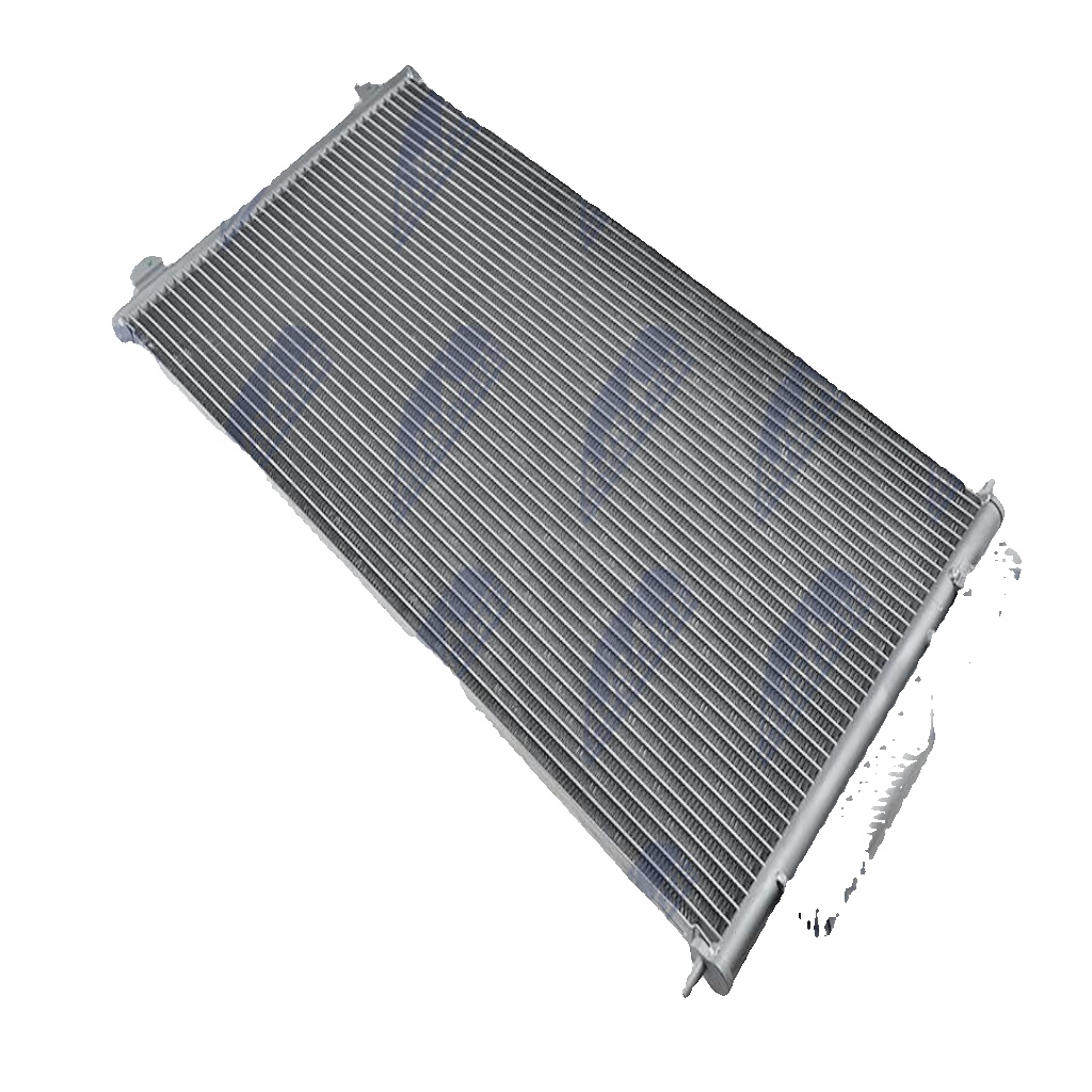 NTY CCS-HD-014 Condenser, air conditioning for HONDA