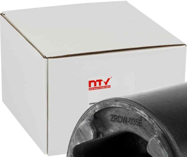 N.T.Y. ZTP-DW-035E.NTY Engine Mounting for CHEVROLET,OPEL,VAUXHALL