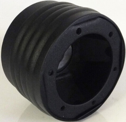 OMP Steering Wheel Hub Boss Kit fits LAND ROVER DEFENDER 88-91 [OD/1960RO803]