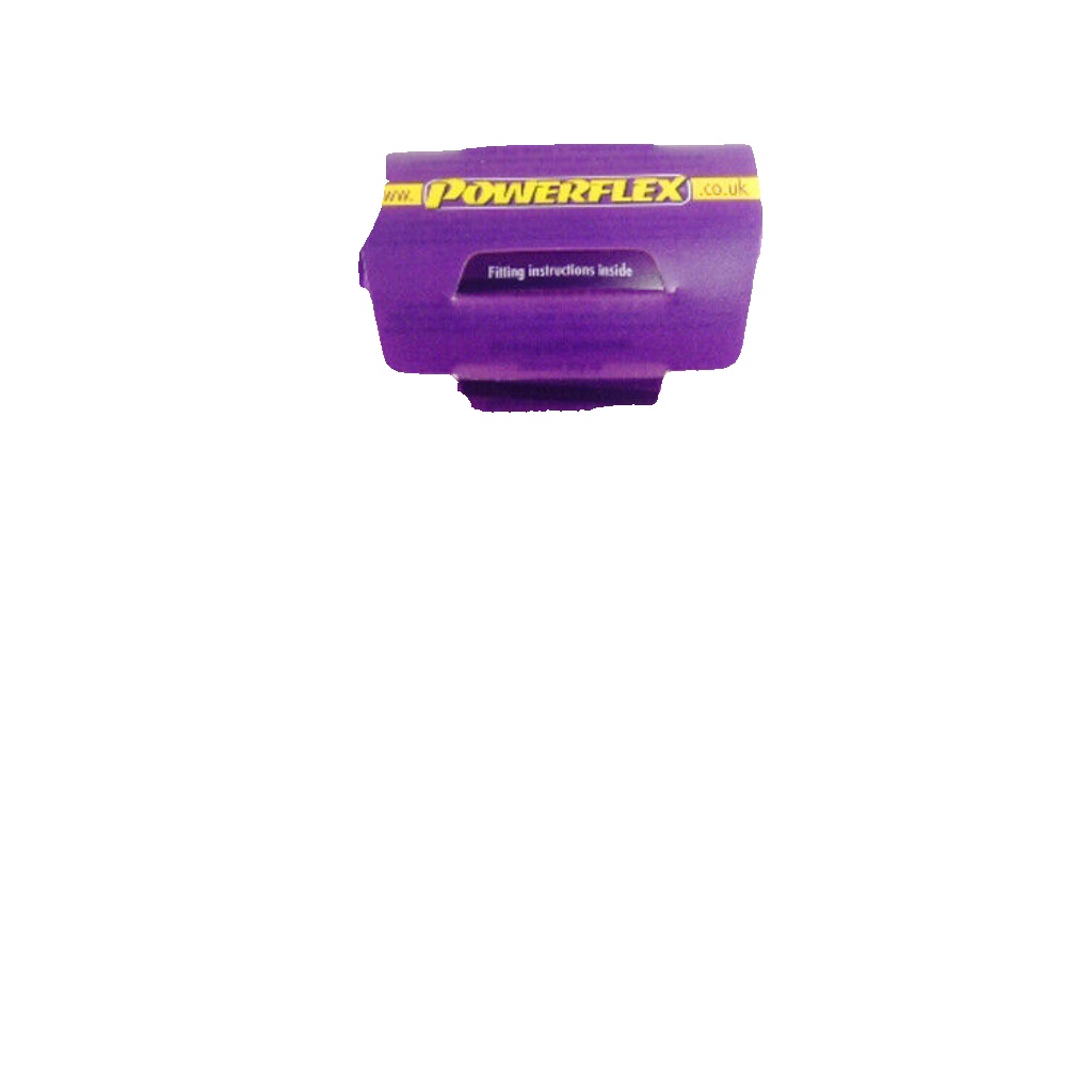 PFF46-201 Powerflex Road Front Track Control Arm Inner Bushes