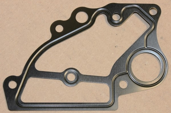ELRING 475.080 Coolant Flange Gasket For Audi CGWA