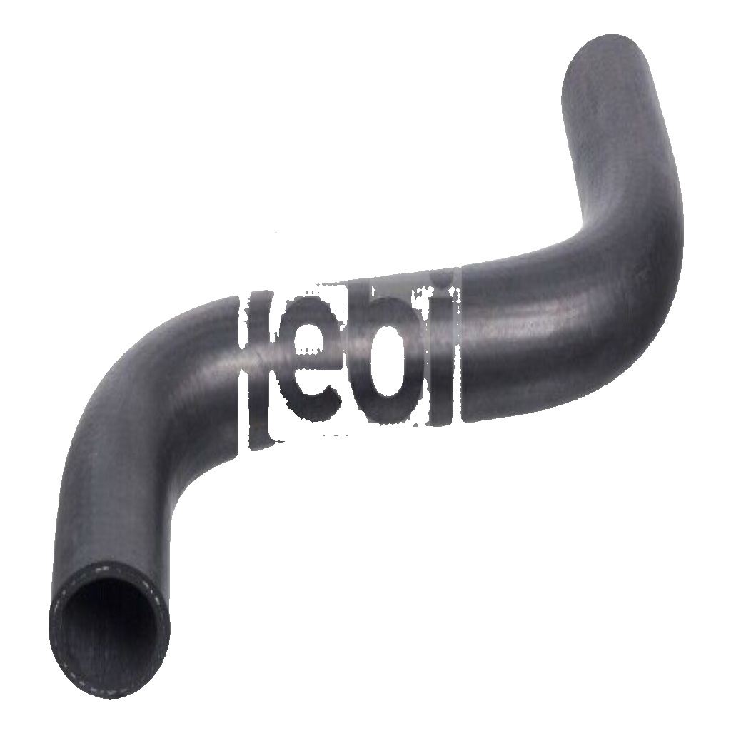 FEBI BILSTEIN RADIATOR HOSE UPPER LEFT MERCEDES-BENZ 190