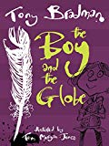 The Boy And The Globe by Tony Bradman NEW Free UK Delivery - Image 6