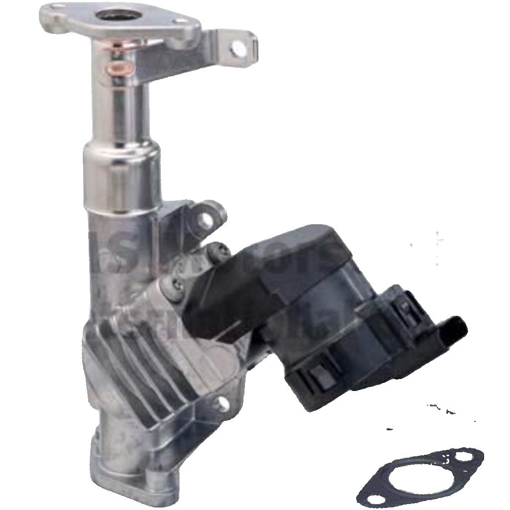 Pierburg EGR Valve BMW 2.0 1.6 7563241 11717563241 N43B16AA N43B20A